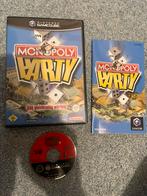 Monopoly Party met garantie, Nintendo, -, -, Ophalen of Verzenden