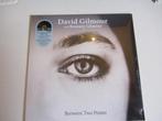 David Gilmour { Pink Floyd } RSD 12" Between Two Points, Verzenden, Nieuw in verpakking, 12 inch, Progressive