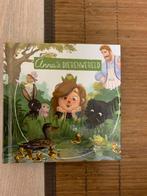 Anna’s Dierenwereld, Boeken, Ophalen of Verzenden, Zo goed als nieuw