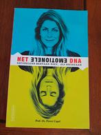 Het Emotionele DNA - Pierre Capel, Ophalen of Verzenden, Zo goed als nieuw, Overige onderwerpen, Pierre Capel