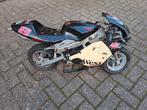 Minibike / Pocketbike te koop!, Fietsen en Brommers, Minibikes, Midibikes en Pitbikes, Ophalen, Gebruikt, Overige typen, Onbekend