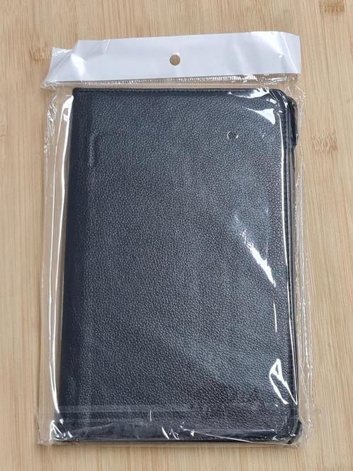 bookcase voor Samsung S6 lite 10.4", Computers en Software, Tablet-hoezen, Nieuw, Bescherming voor- en achterkant, 10 inch, Ophalen of Verzenden