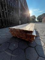 Douglas visbekdelen / dakbeschot, Ophalen, Nieuw, 250 cm of meer, Planken