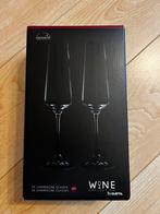 Champagneglazen, Ophalen of Verzenden, Nieuw, Overige typen