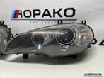 Koplampen OEM BMW X5 E70 LCI ('10-'13) 7221894, Gebruikt, Ophalen of Verzenden, BMW, BMW
