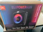 JBL PartyBox Encore Essential 2, Audio, Tv en Foto, Luidsprekers, Ophalen of Verzenden, Zo goed als nieuw, Minder dan 60 watt