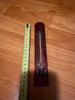 Thermometer, Huis en Inrichting, Woonaccessoires | Thermometers, Ophalen of Verzenden, Binnenthermometer