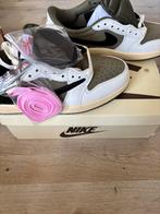 travis scott x nike, Kleding | Heren, Schoenen, Ophalen of Verzenden, Zo goed als nieuw