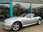 Bmw Z3 1.9 Roadster 140pk, Leder, Stoelverw, Windscherm,, 1160 kg, Achterwielaandrijving, Gebruikt, 4 cilinders