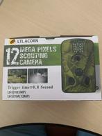 Wild camera / cameraval, Ophalen of Verzenden, Zo goed als nieuw