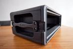 SKB Roto Molded Rack 19 inch 3U, Ophalen of Verzenden, Zo goed als nieuw, Overige instrumenten, Flightcase