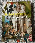 Midas Dekkers - Wat loopt daar ?, Ophalen of Verzenden, Zo goed als nieuw, Midas Dekkers