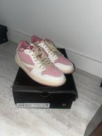 Travis scott roze - maat 38-39, Ophalen of Verzenden, Nieuw, Roze, Sneakers of Gympen