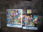 Mario Party DS, NDS, Avontuur en Actie, Ophalen of Verzenden, Zo goed als nieuw, 3 spelers of meer