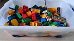 Set Duplo, Ophalen of Verzenden, Zo goed als nieuw, Duplo