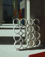 Space age wall element, Ophalen, Kunststof, Gebruikt, 5 tot 15 flessen