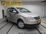 Volkswagen Fox 1.2 Trendline 1e Eigenaar APK 10-2024, Origineel Nederlands, Te koop, Zilver of Grijs, Benzine