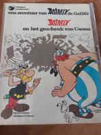 Dargaud presenteert Asterix en het geschenk van Caesar, Ophalen of Verzenden