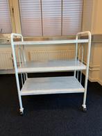 Vintage trolley, Huis en Inrichting, Ophalen, Gebruikt