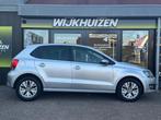 Volkswagen Polo 1.2-12V Life met Climate ! Stoelverwarming !, Voorwielaandrijving, Euro 5, 967 kg, Gebruikt