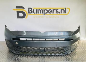 Bumper Volkswagen Caddy 2021-25 2K7807221A Voorbumper 13026z beschikbaar voor biedingen