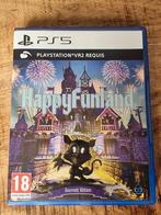 Happyfunland voor psvr2, Ophalen of Verzenden, Zo goed als nieuw
