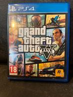 PS4 game Grand Theft Auto 5 te koop of ruil, Spelcomputers en Games, Games | Sony PlayStation 4, Ophalen of Verzenden, Shooter