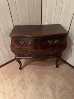 Zeer mooie ladenkast / commode, Huis en Inrichting, Kasten | Overige, Ophalen, Zo goed als nieuw