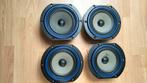bower&Wilkins Losse luidsprekers, Audio, Tv en Foto, Luidsprekers, Gebruikt, Ophalen of Verzenden, 60 tot 120 watt, Bowers & Wilkins (B&W)