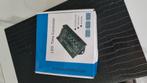 LED controller met 12volt adapter, Ophalen of Verzenden, Gebruikt, Verlichting of Verwarming