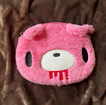 Gloomy Bear tas van Killstar beschikbaar voor biedingen