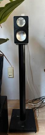 Elac 310i jet, Overige merken, Ophalen of Verzenden, Zo goed als nieuw, 60 tot 120 watt
