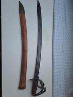 Klewang M1911 Hemburg, Ophalen of Verzenden, Nederland