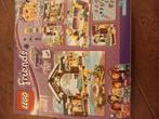 Lego friends, Ophalen of Verzenden, Meer dan 50 stukjes, Zo goed als nieuw, 6 jaar of ouder