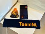 Sjaal buf das teamNL, Ophalen of Verzenden, Zo goed als nieuw, Overige maten, Muts