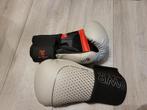 Kickboxhandschoenen 8oz, Sport en Fitness, Vechtsporten en Zelfverdediging, Overige, Zo goed als nieuw, Ophalen