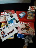 Ministeck, Ophalen of Verzenden, Zo goed als nieuw