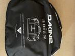 Dakine duffle bag , 35liter, bloemenprint., Sieraden, Tassen en Uiterlijk, Tassen | Reistassen en Weekendtassen, Ophalen of Verzenden