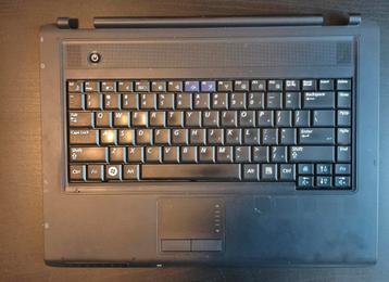 Samsung R509 Palmrest met Keyboard  beschikbaar voor biedingen