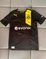 Origineel Borussia Dortmund CL Thuisshirt 12/13 Maat 176/S, Shirt, Gebruikt, Ophalen of Verzenden, Maat S