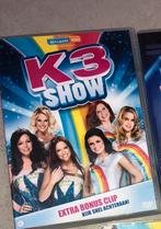 K3 (afscheidsconcert), Ophalen of Verzenden, Zo goed als nieuw