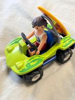 Playmobil Strandbuggy met Surfer, Ophalen of Verzenden, Zo goed als nieuw, Jongen of Meisje
