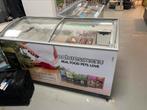 Boven lader vriezer, Witgoed en Apparatuur, Vriezers en Diepvrieskisten, Ophalen, Gebruikt, Vrijstaand