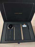 Splinternieuw! Huawei Mate XT Ultimate Design, Telecommunicatie, Mobiele telefoons | Huawei, Ophalen, Zo goed als nieuw, Zwart