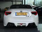 Toyota GT86 2.0 D-4S TRD 2013 Automaat 200PK Bilstein JBL, Auto's, Toyota, 13 km/l, Achterwielaandrijving, Zwart, 4 cilinders