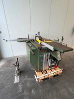 Robland K310, Ophalen