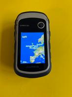Garmin Etrex 32, Sport en Fitness, Bergsport en Wandelen, Ophalen of Verzenden, Zo goed als nieuw, Navigatie of Gps