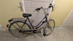 adult women gazelle bike, Fietsen en Brommers, Fietsen | Dames | Damesfietsen, 53 tot 56 cm, Ophalen, Gebruikt, Gazelle