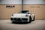 Porsche 911 3.0 Carrera 4 GTS | NL Geleverd | BTW | Nose lif, Auto's, Porsche, Automaat, Gebruikt, 4 stoelen, Vierwielaandrijving