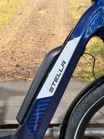Stella Livorno elektrische fiets met BOSCH middenmotor ebike, Ophalen of Verzenden, Zo goed als nieuw, 50 km per accu of meer